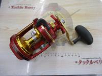 シーライン石鯛Z 40WH遠投