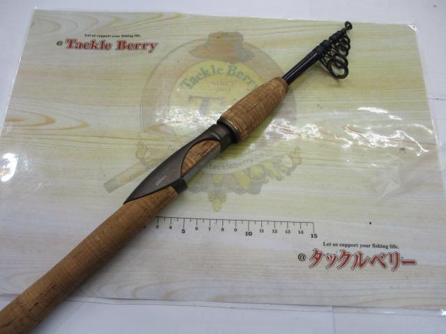 シルバークリークX SC-X606T-LRS