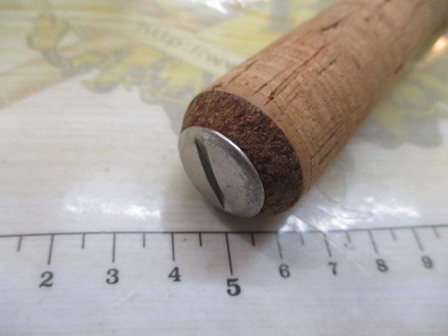 シルバークリークX SC-X606T-LRS