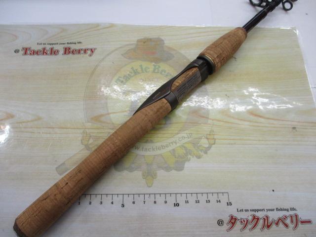 シルバークリークX SC-X606T-LRS