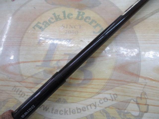 シルバークリークX SC-X606T-LRS