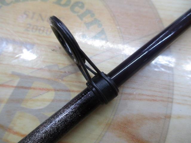 シルバークリークX SC-X606T-LRS