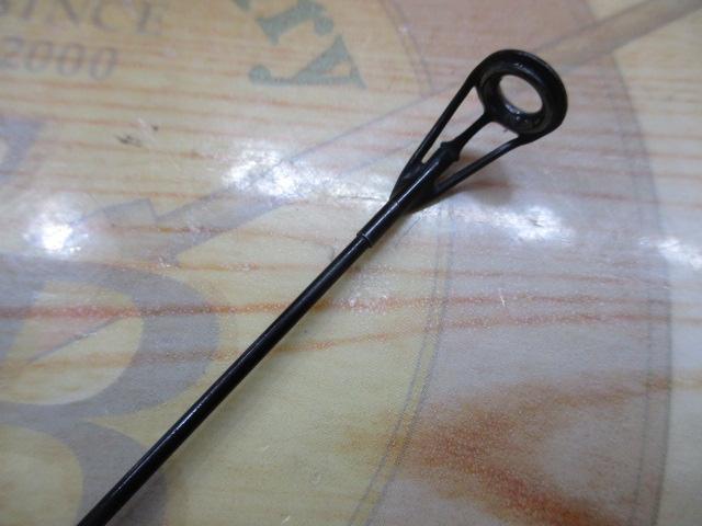 シルバークリークX SC-X606T-LRS