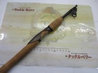 シルバークリークX SC-X606T-LRS