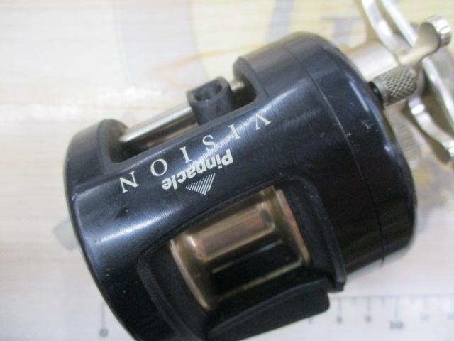 ピナクルビジョンVSRT10