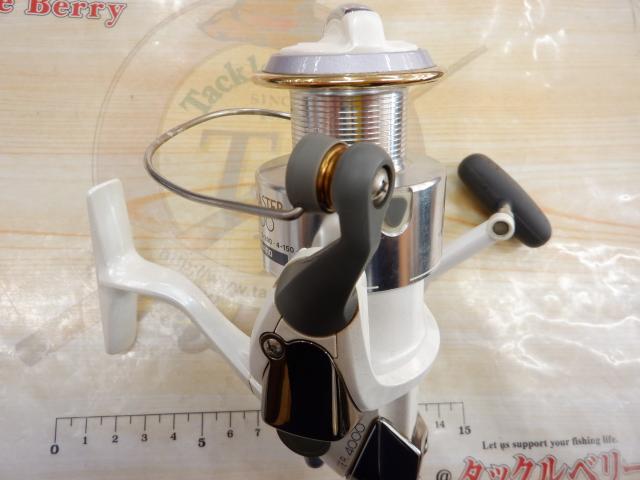 98バイオマスター 4000