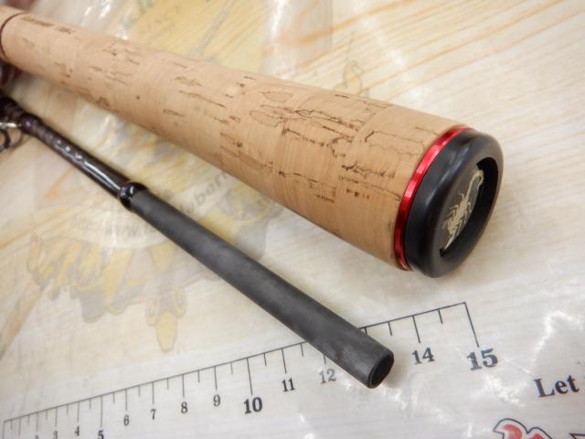 スコーピオン 1703R-2(2019モデル)