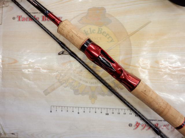 スコーピオン 1703R-2(2019モデル)