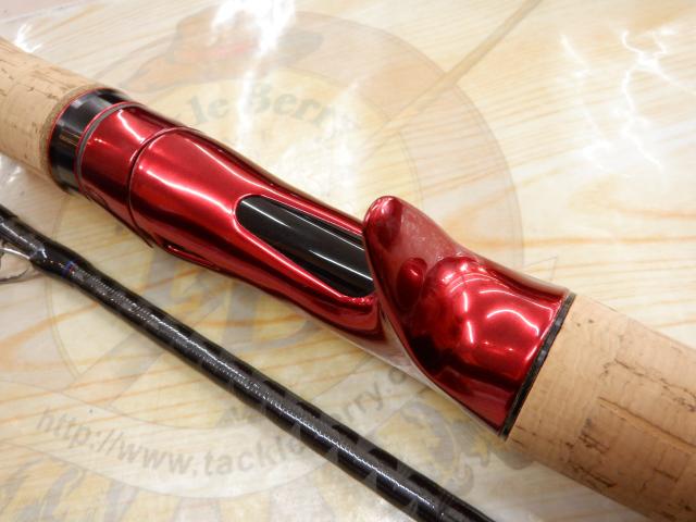 スコーピオン 1703R-2(2019モデル)