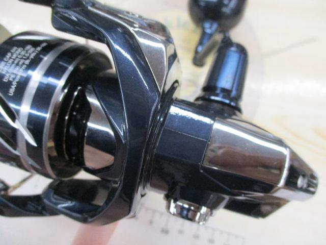 24ストラディックSW 4000HG