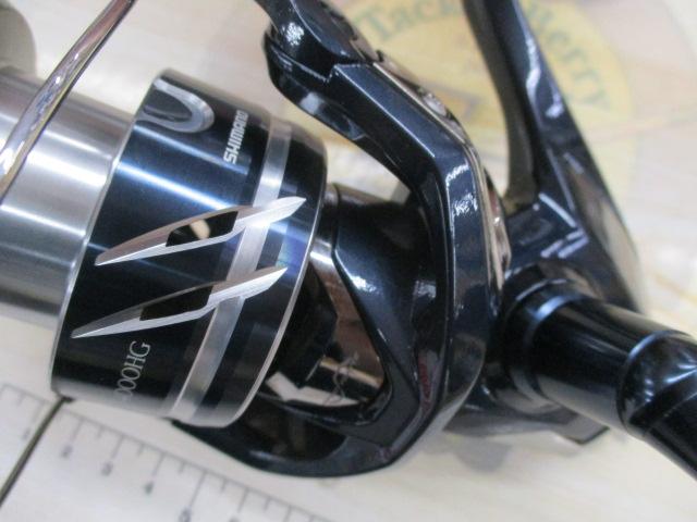 24ストラディックSW 4000HG