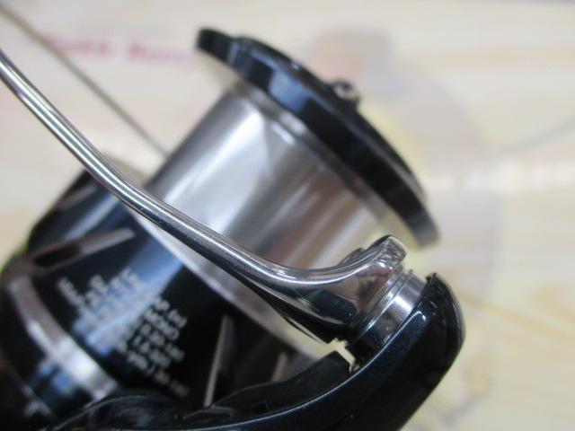 24ストラディックSW 4000HG