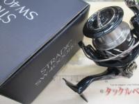 24ストラディックSW 4000HG