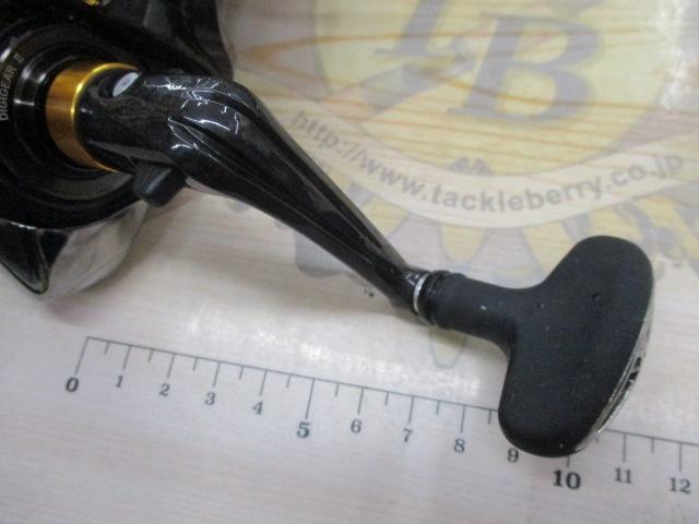 19ラグザス 2500H-LBD