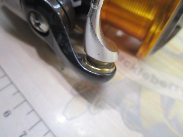 19ラグザス 2500H-LBD