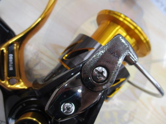 19ラグザス 2500H-LBD