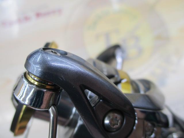 17アルテグラ C3000HG