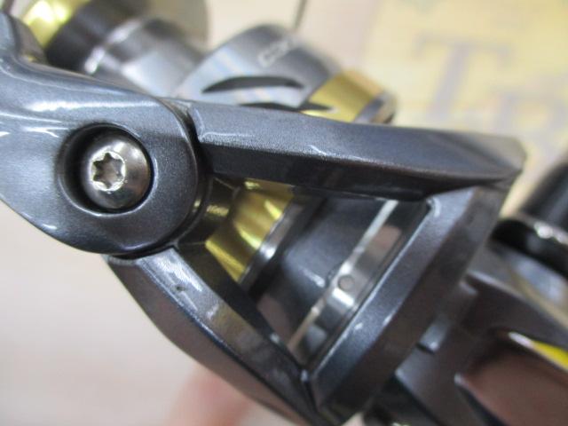 17アルテグラ C3000HG