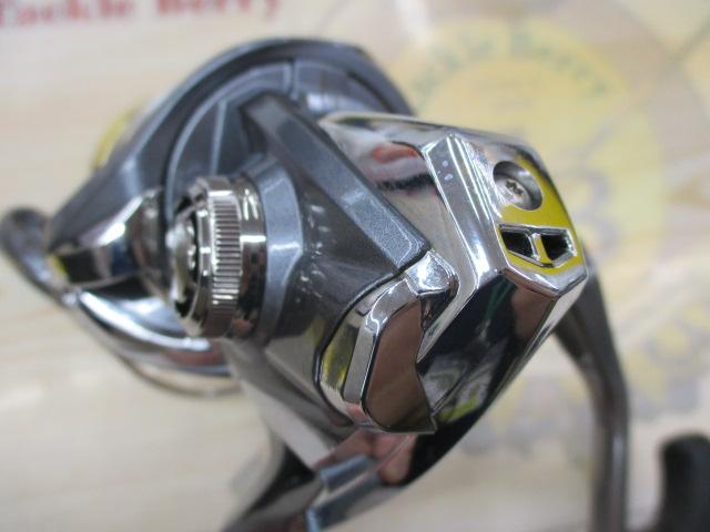 17アルテグラ C3000HG