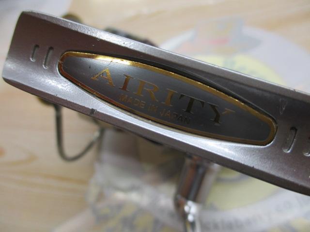 トーナメントエアリティー 2506