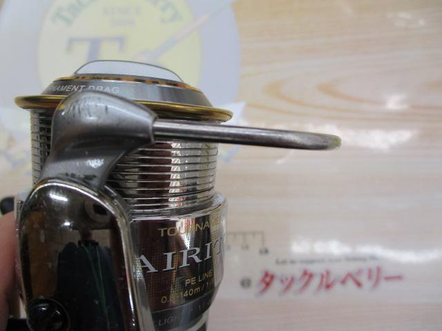 トーナメントエアリティー 2506