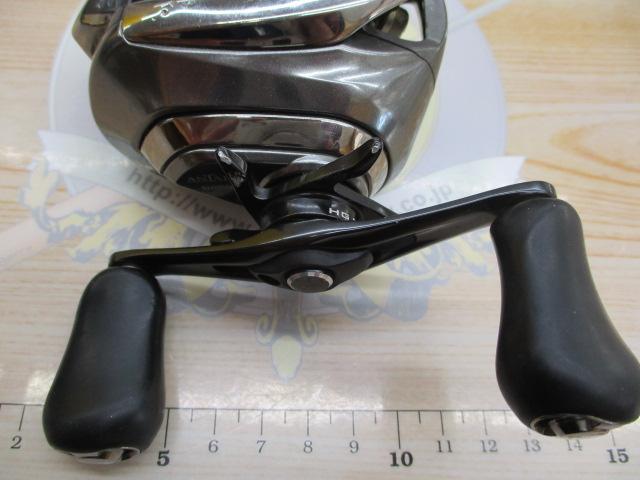 16アンタレスDCHG RH