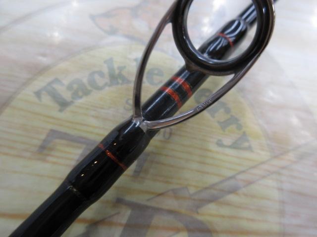 ZEROSHIKI SSマッハⅢ ZSM62B-4