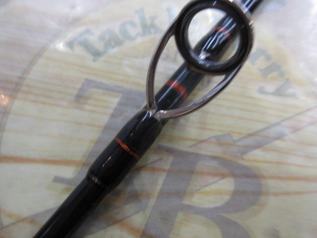 ZEROSHIKI SSマッハⅢ ZSM62B-4