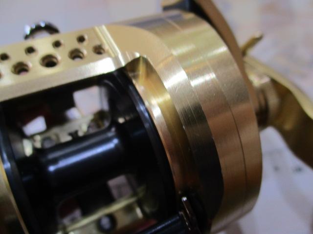 22オシアコンクエスト 300XG