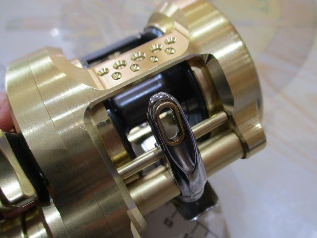 22オシアコンクエスト 300XG