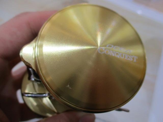 22オシアコンクエスト 300XG