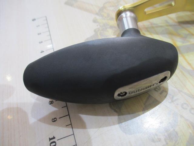 22オシアコンクエスト 300XG