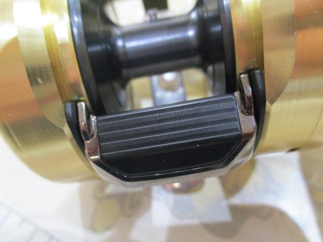 22オシアコンクエスト 300XG