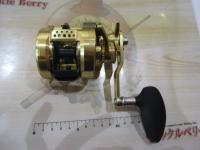 22オシアコンクエスト 300XG