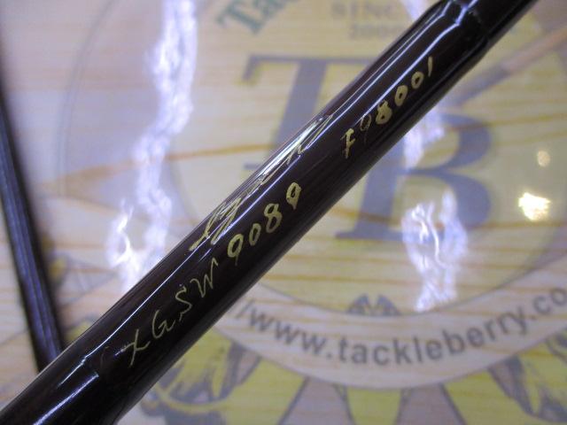 IZCH XGSW 9089