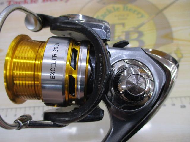 17エクセラー 2004