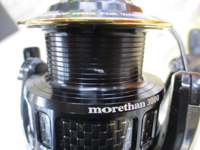 モアザンブランジーノ 3000