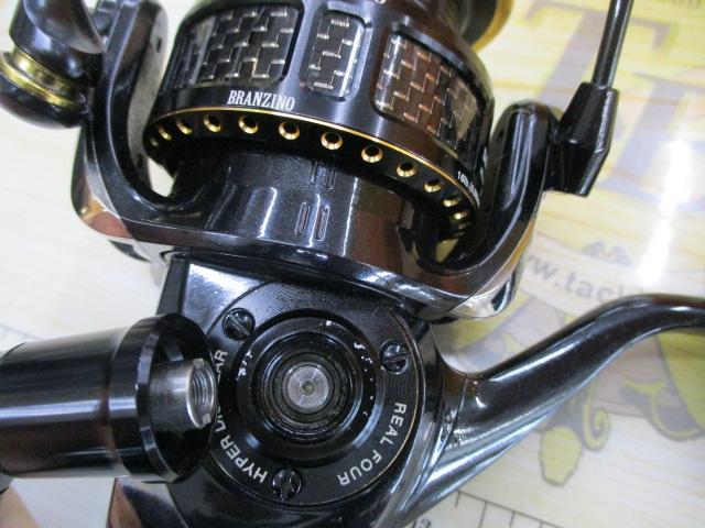 モアザンブランジーノ 3000