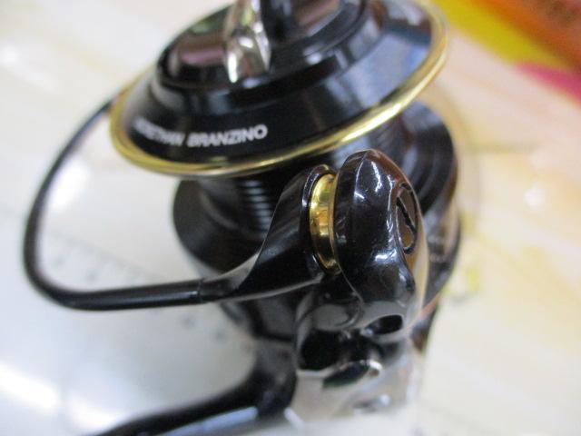 モアザンブランジーノ 3000