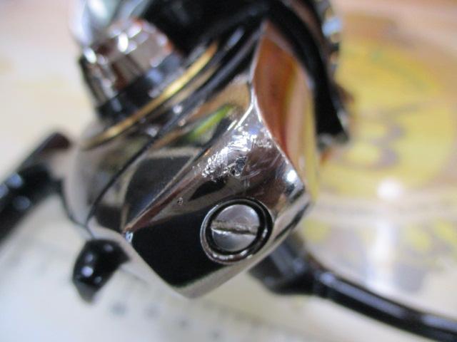 モアザンブランジーノ 3000