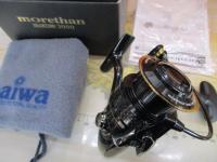 モアザンブランジーノ 3000