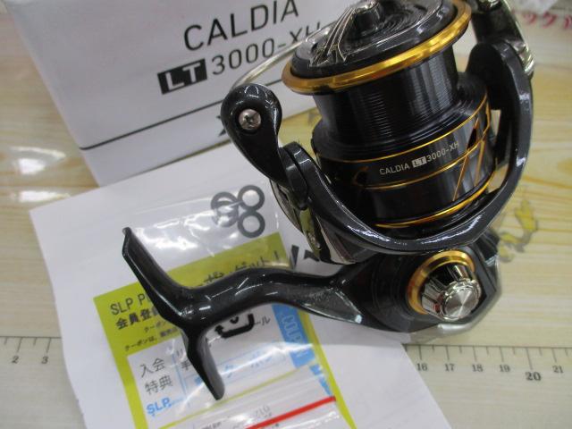 21カルディア LT3000-XH