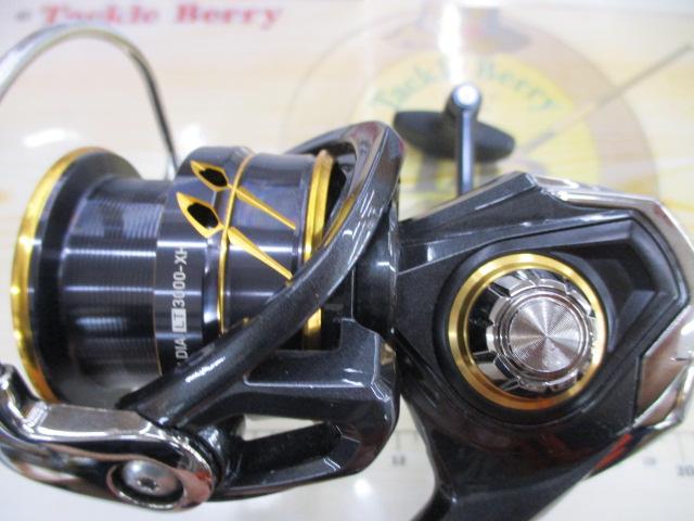 21カルディア LT3000-XH