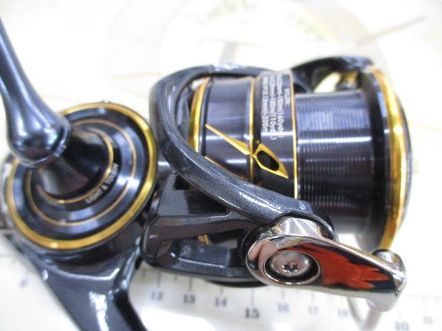 21カルディア LT3000-XH