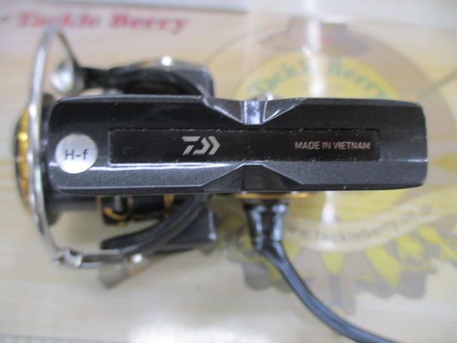 21カルディア LT3000-XH