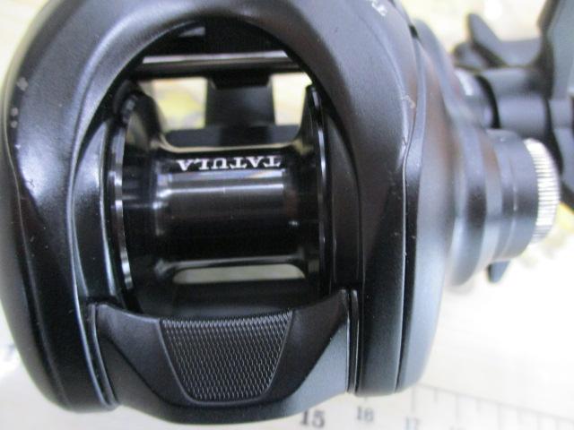 24タトゥーラ TW 100XH