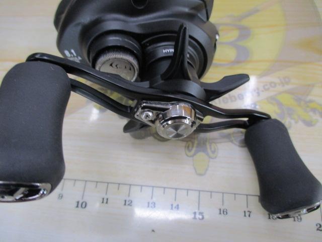 24タトゥーラ TW 100XH