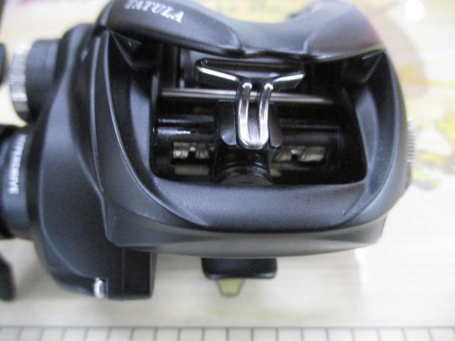 24タトゥーラ TW 100XH