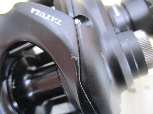 24タトゥーラ TW 100XH