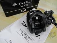 タトゥーラ TW 80H